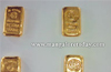 Customs officials seize gold worth Rs 18.9 lakh hidden in passenger’s rectum